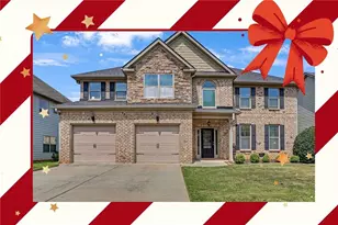 4287 Meadow Wind Dr SW, Snellville, GA 30039 - Photo 2