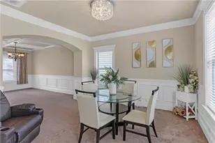 4287 Meadow Wind Dr SW, Snellville, GA 30039 - Photo 4