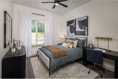 3108 McGinnis Ferry Road #A6, Suwanee, GA 30024 - Photo 12