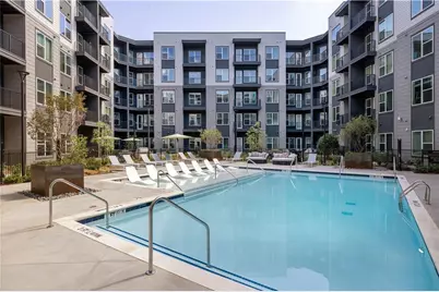 3108 McGinnis Ferry Road #A6, Suwanee, GA 30024 - Photo 1