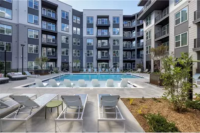 3108 McGinnis Ferry Road #A6, Suwanee, GA 30024 - Photo 16