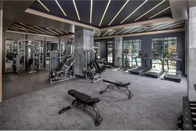 3108 McGinnis Ferry Road #B2, Suwanee, GA 30024 - Photo 8