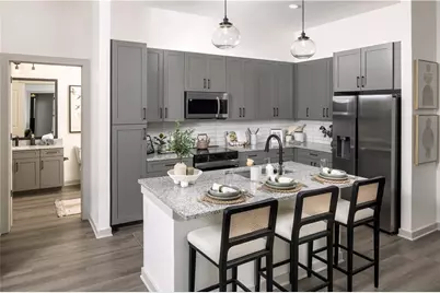 3108 McGinnis Ferry Road #B2, Suwanee, GA 30024 - Photo 10