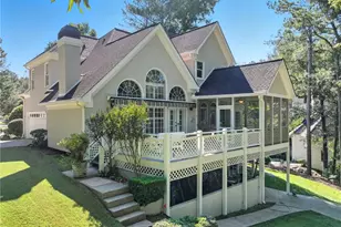 13540 Providence Lake Dr, Milton, GA 30004 - Photo 4