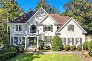 13540 Providence Lake Dr, Milton, GA 30004 - Photo 2