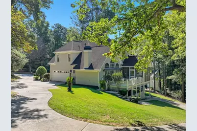 13540 Providence Lake Drive, Milton, GA 30004 - Photo 68