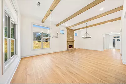 33 Hometown Court, Jefferson, GA 30549 - Photo 4