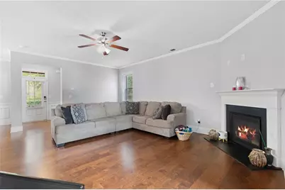 9912 Ashton Old Road, Douglasville, GA 30135 - Photo 8