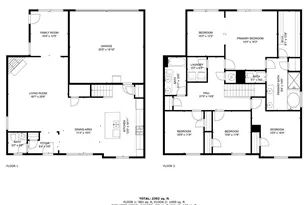 9912 Ashton Old Rd, Douglasville, GA 30135 - Photo 58