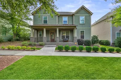 9912 Ashton Old Road, Douglasville, GA 30135 - Photo 2