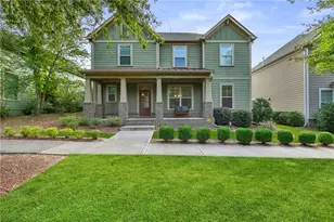 9912 Ashton Old Rd, Douglasville, GA 30135 - Photo 2