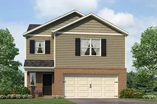 512 Oak View Ln, Dallas, GA 30157 - Photo 2