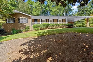 840 Hickory Dr SW, Marietta, GA 30064 - Photo 1