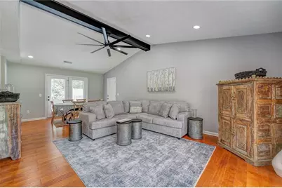 41 Summit Ridge Drive SE, Cartersville, GA 30120 - Photo 2