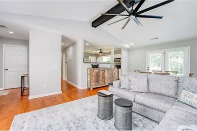 41 Summit Ridge Drive SE, Cartersville, GA 30120 - Photo 4