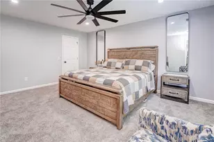 41 Summit Ridge Dr SE, Cartersville, GA 30120 - Photo 16