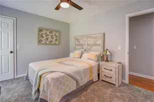 41 Summit Ridge Dr SE, Cartersville, GA 30120 - Photo 14