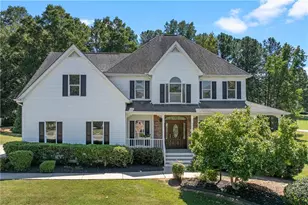 305 Savannah Pl, Douglasville, GA 30134 - Photo 8