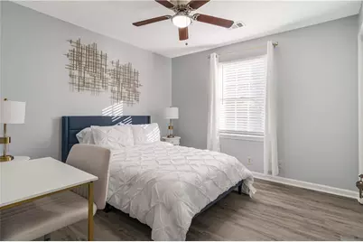 145 Mountain View Circle, Covington, GA 30016 - Photo 6