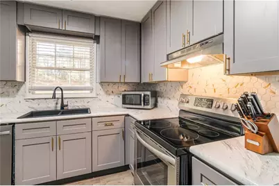 145 Mountain View Circle, Covington, GA 30016 - Photo 4