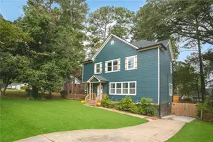 1291 Avon Ave SW, Atlanta, GA 30310 - Photo 1