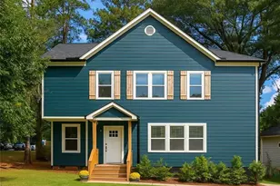 1291 Avon Ave SW, Atlanta, GA 30310 - Photo 2