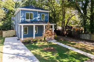 1265 Oak St SW, Atlanta, GA 30310 - Photo 2
