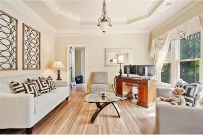 2457 Treehaven Drive, Snellville, GA 30078 - Photo 26