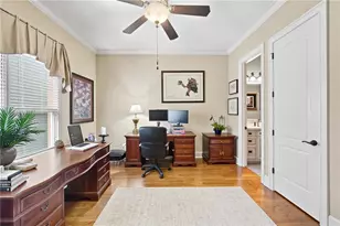 2457 Treehaven Dr, Snellville, GA 30078 - Photo 18