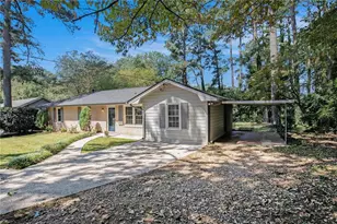 4917 Velva Way NW, Lilburn, GA 30047 - Photo 4