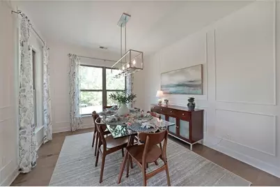 350 Elkins Place, Peachtree City, GA 30269 - Photo 6