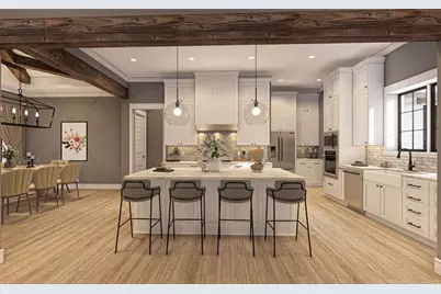 5005 Young Deer Drive, Cumming, GA 30041 - Photo 4