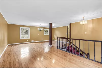 1804 Carla Drive, Morrow, GA 30260 - Photo 8