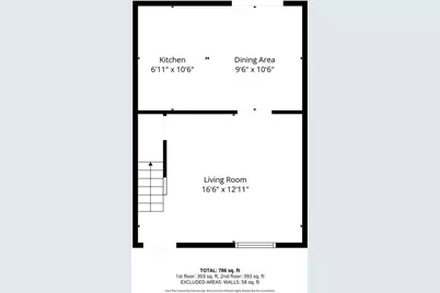 1071 Oakland Avenue SE #D, Conyers, GA 30012 - Photo 34