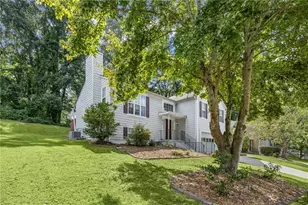 817 Revena Dr, Austell, GA 30168 - Photo 2