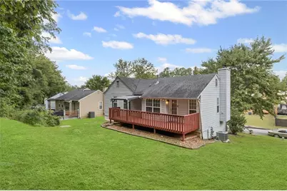 817 Revena Drive, Austell, GA 30168 - Photo 32