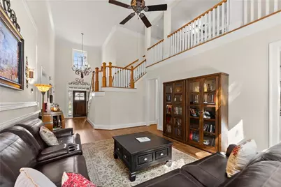 184 Scarlet Oak Lane, Dawsonville, GA 30534 - Photo 16