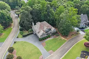 184 Scarlet Oak Ln, Dawsonville, GA 30534 - Photo 8