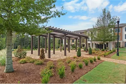 126 Iveybrooke Lane #68, Alpharetta, GA 30009 - Photo 6