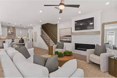 126 Iveybrooke Lane #68, Alpharetta, GA 30009 - Photo 20