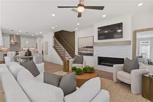 126 Iveybrooke Ln, Alpharetta, GA 30009 - Photo 20