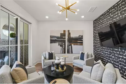 126 Iveybrooke Lane #68, Alpharetta, GA 30009 - Photo 10