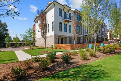 126 Iveybrooke Lane #68, Alpharetta, GA 30009 - Photo 2