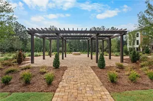 126 Iveybrooke Ln, Alpharetta, GA 30009 - Photo 4