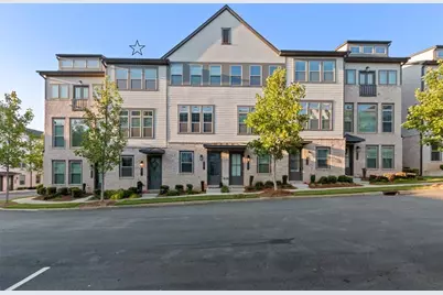 2669 Caruso Way, Atlanta, GA 30339 - Photo 1