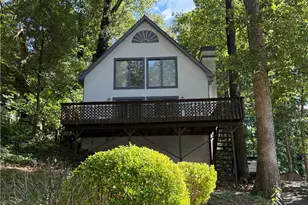 8439 Lake Dr, Snellville, GA 30039 - Photo 2