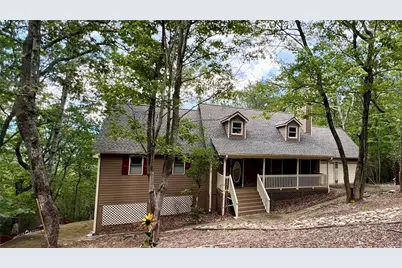 133 Stone Ridge Court, Jasper, GA 30143 - Photo 1