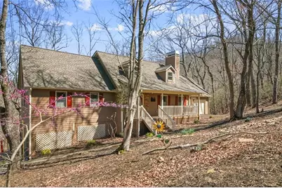 133 Stone Ridge Court, Jasper, GA 30143 - Photo 2
