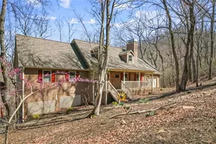 133 Stone Ridge Ct, Jasper, GA 30143 - Photo 2
