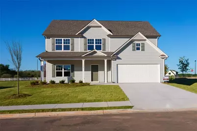 110 Hampton Hollow Drive, Jefferson, GA 30549 - Photo 1